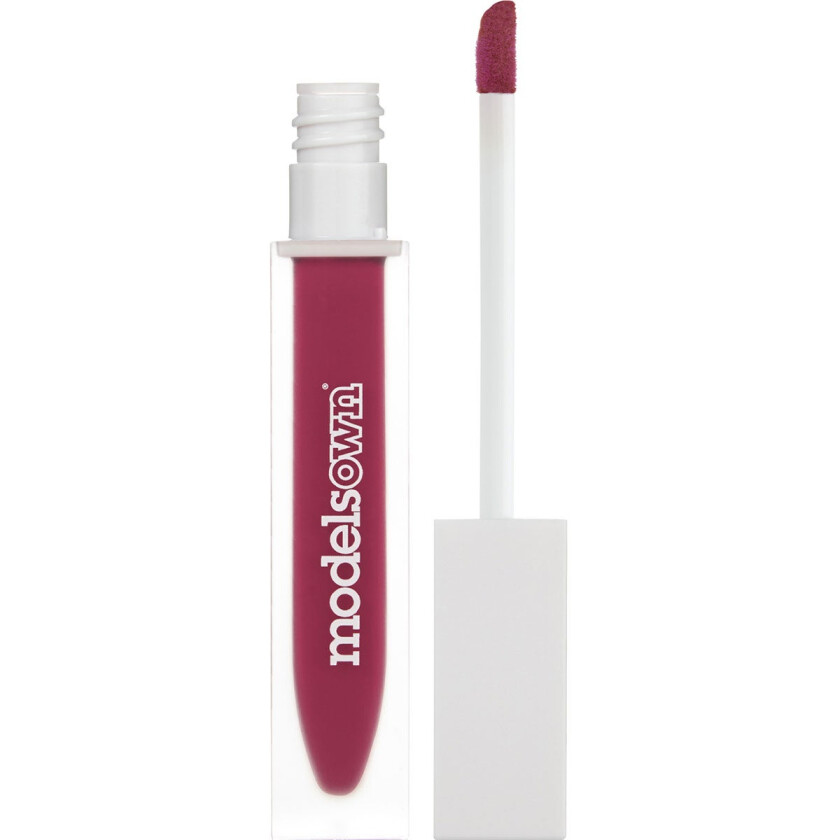 Lix Liquid Matte Lipstick, Leppestift