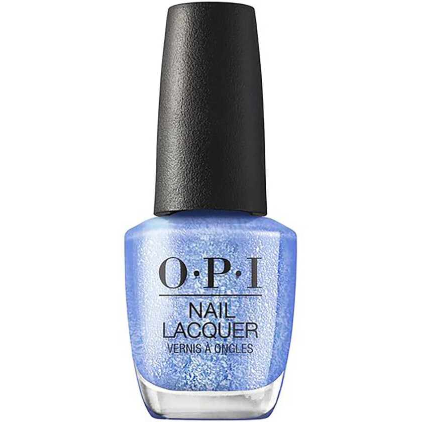 Nail Lacquer Feelin Berry Glam, 15 ml Neglelakk