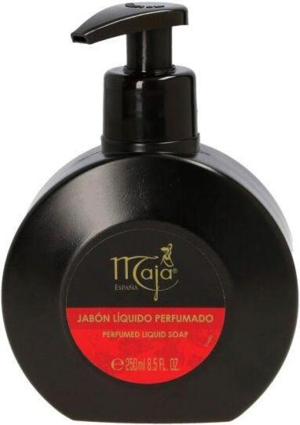 Pumptvål 250ml