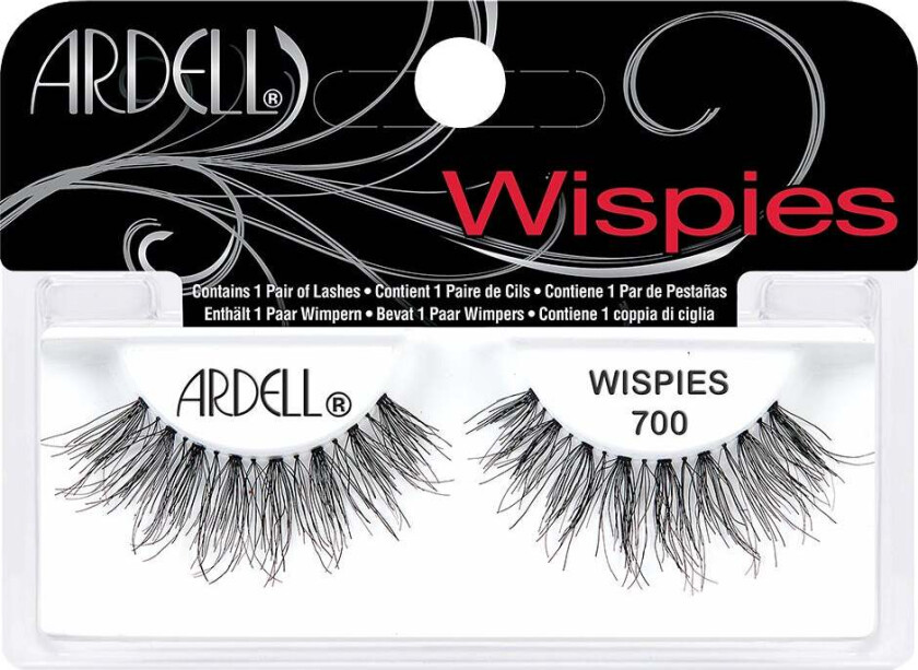 Wispies 700