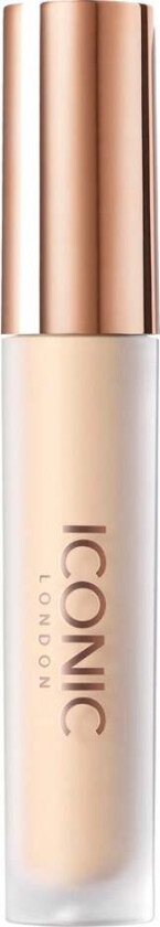 ICONIC London Seamless Concealer, 4,2 ml ICONIC London Concealer