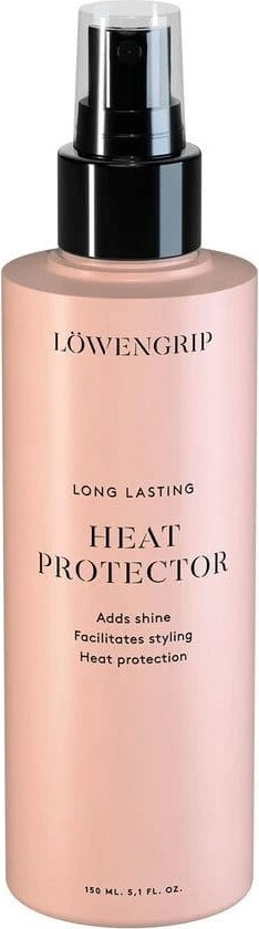 Long Lasting Heat Protector 150 Ml