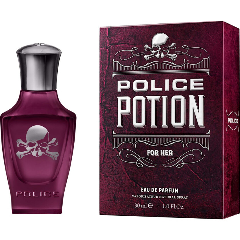 Potion for her EdP, 30 ml Dameparfyme