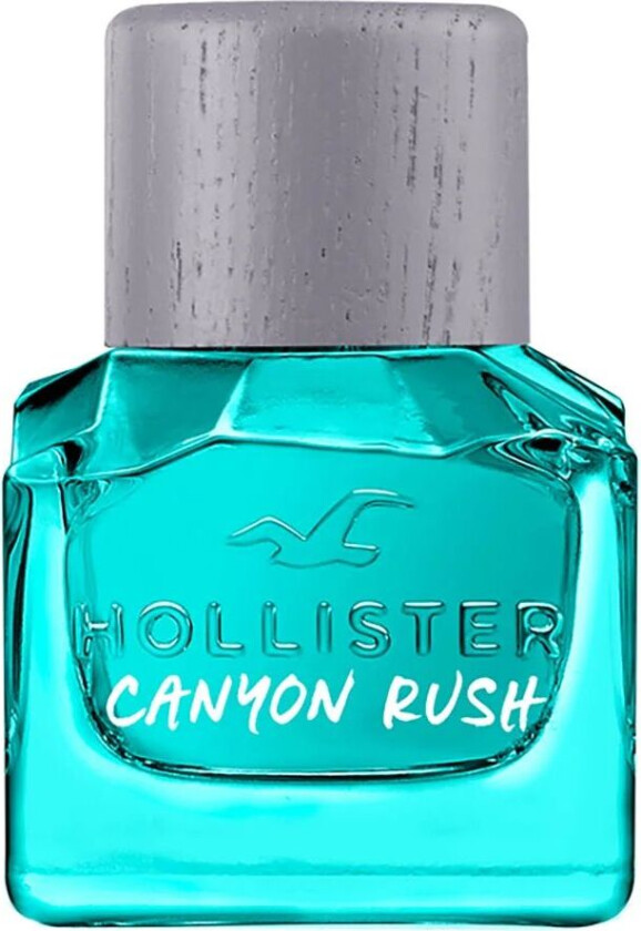 Canyon Rush Him, 50 ml Herrduft