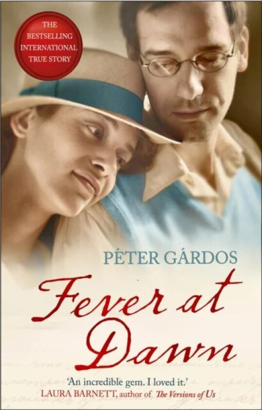 Fever at Dawn av P¿r G¿os