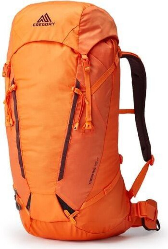 Targhee Ft 45 E Outback Orange SM/MD