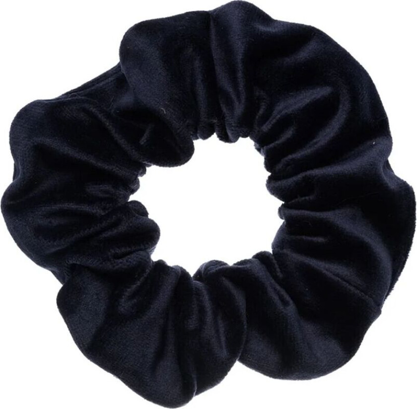 Velvet Scrunchie,   Hårstrikker