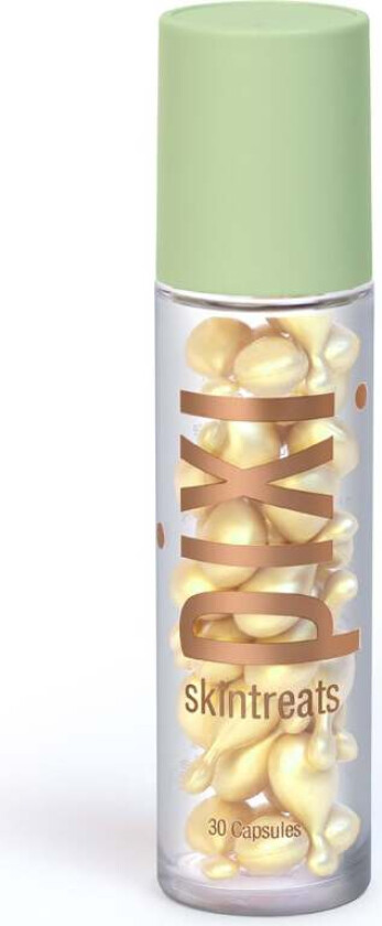 Vitamin-C CapsuleCare, 30 st Ansiktsserum