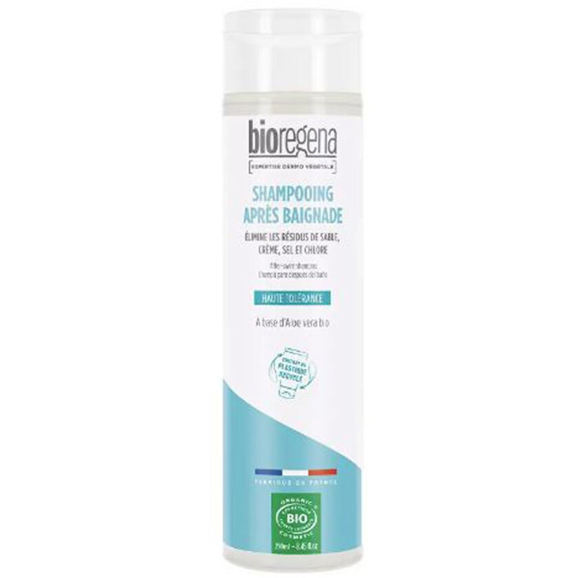 After Swimming Shampoo, 250 ml Shampoo