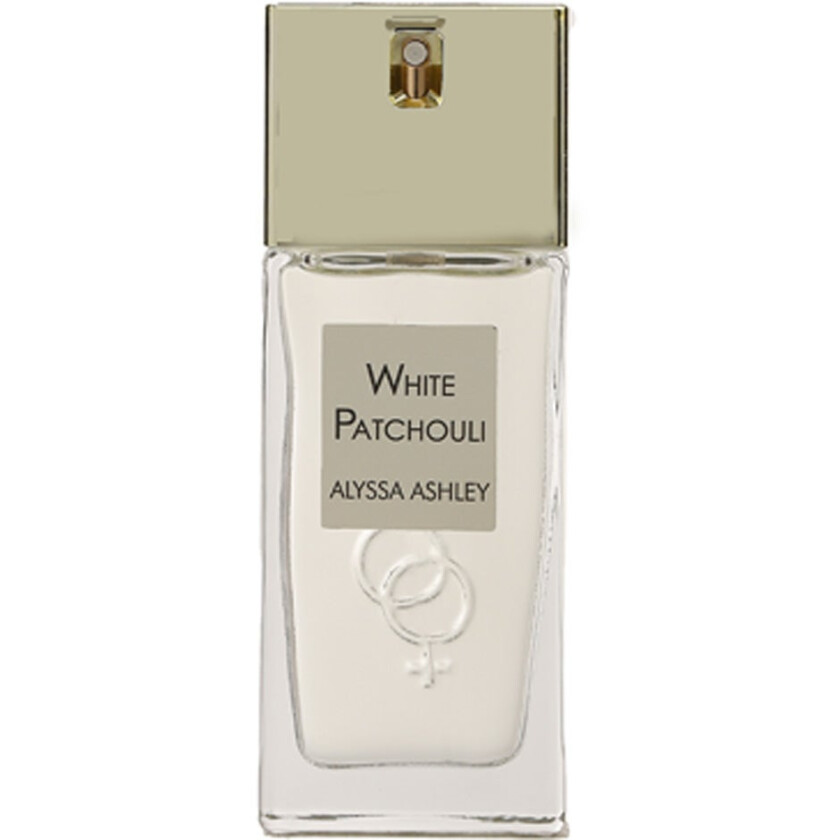 White Patchouli EdP, 30 ml Dameparfyme