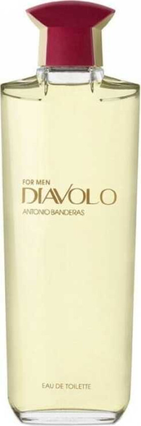 Diavolo Edt 100ml