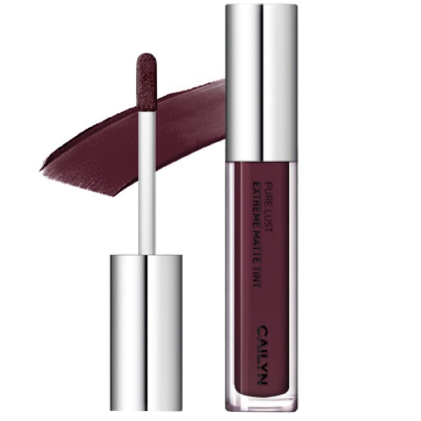 Cailyn Pure Lust Extreme Matte Tint, Leppestift