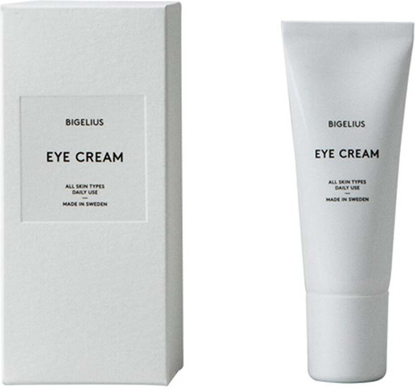 Eye Cream, 20 ml Øyne