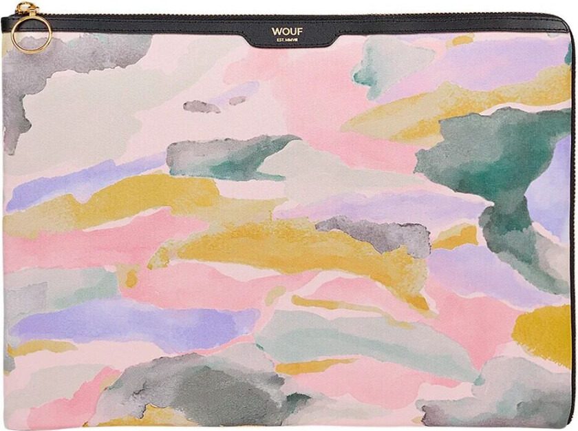 Bengala 13",   Vesker