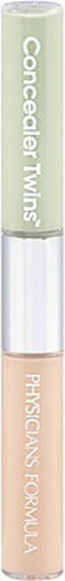 Concealer Twins Cream Concealer, Concealer