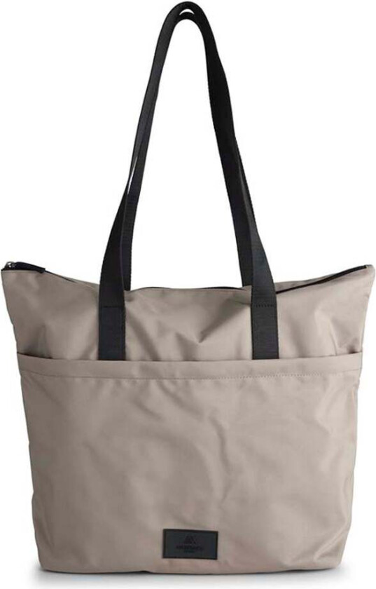 PerinaMBG Shopper,   Vesker