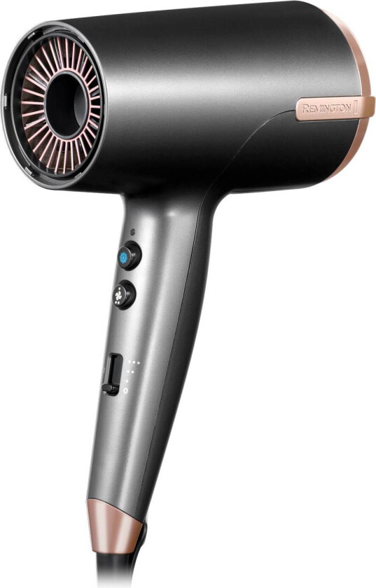 Bilde av ONE Dry Style Hairdryer D6077