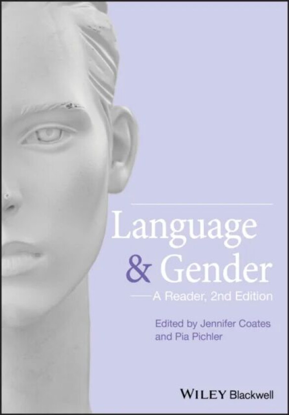 Language and Gender av Pia (Goldsmiths University of London UK) Pichler