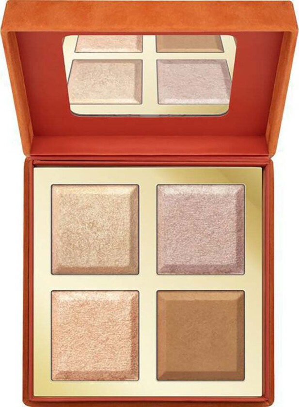 Catrice Fall In Colours Baked Bronzing & Highlighting Palette, 28 g Catrice Bronzer