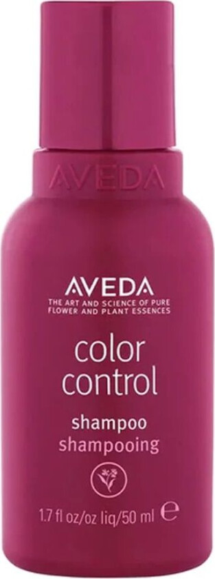 Color Control Shampoo, 50 ml  Shampoo