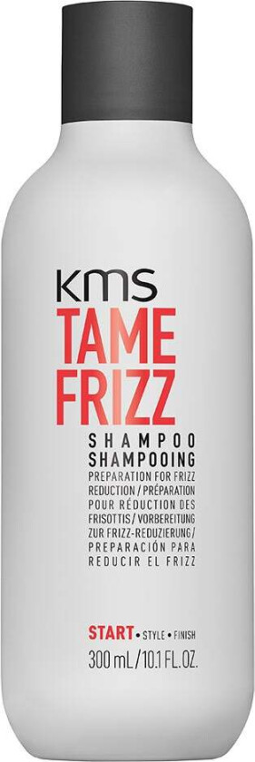 Tame Frizz, 300 ml  Shampoo