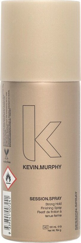 Kevin.Murphy Session.Spray 100ml