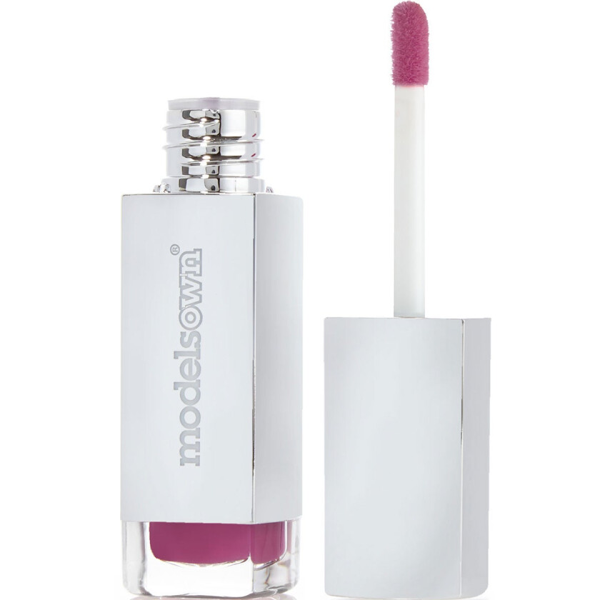 Lix Liquid Velvet Lipstick, Leppestift