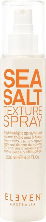 Sea Salt Texture Spray 200ml