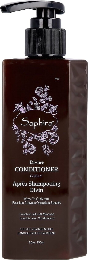 Divine Conditioner 250 ml