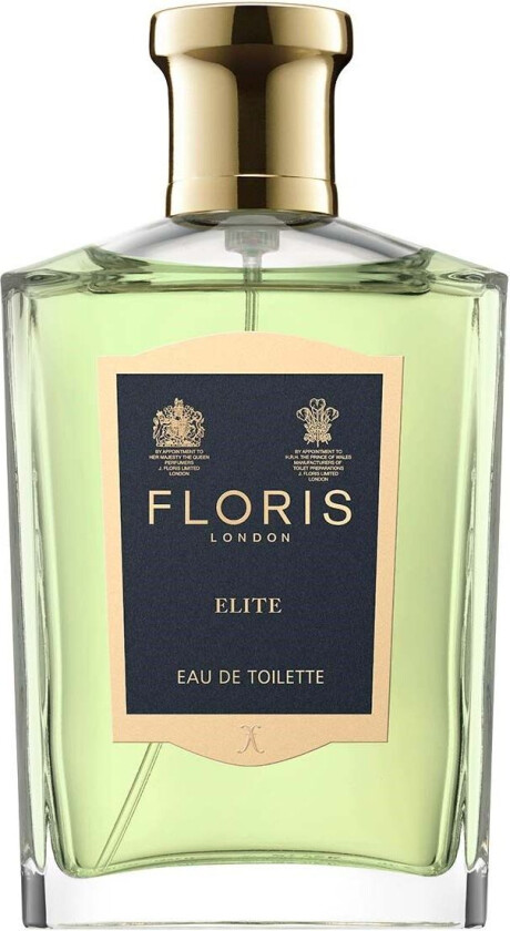 London Elite Eau de Toilette 100 ml