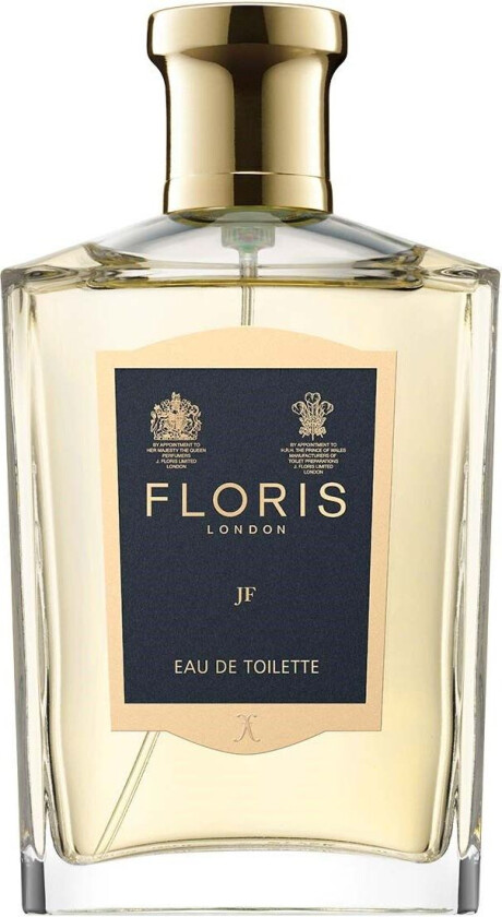 London JF Eau de Toilette 100 ml