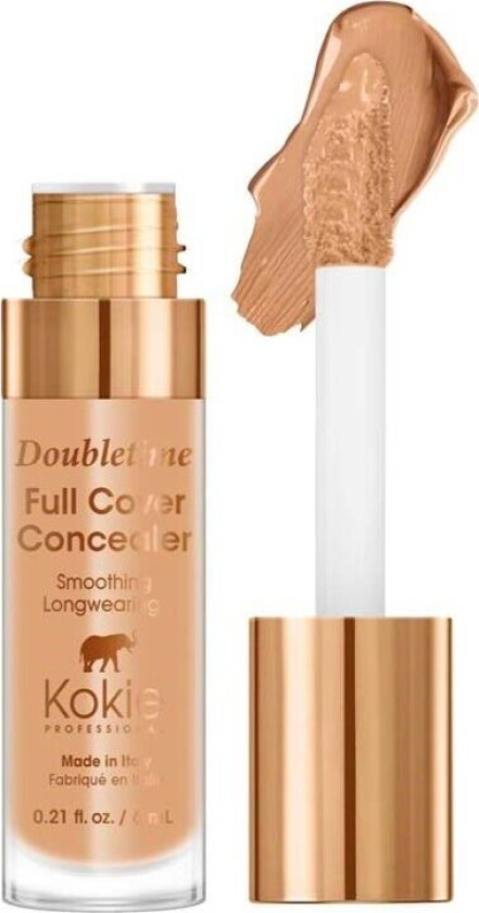 Doubletime Full Cover Concealer 112 Deep