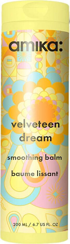 Velveteen Dream Smoothing Balm,   Hårstyling