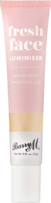 Fresh Face Luminiser, 35 ml  Highlighter