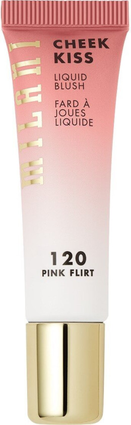 Cheek Kiss Blush Pink Flirt