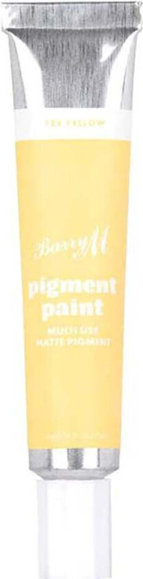 Pigment Paint, 15 ml  Øyenskygge