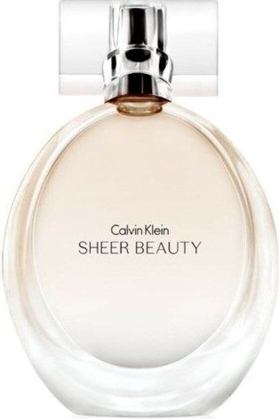 Sheer Beauty EdT 30 ml