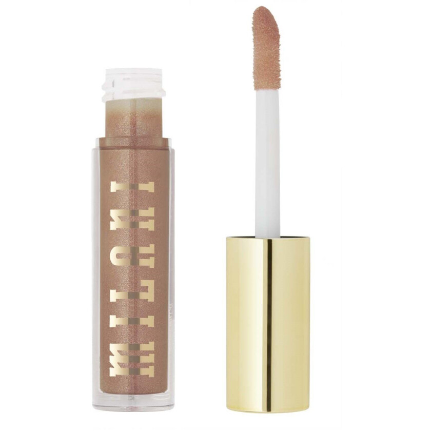 Keep It Full Nourishing Lip Plumper Nude Shimmer