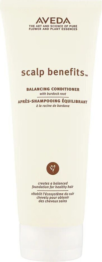 Scalp Benefits Conditioner, 200 ml  Conditioner