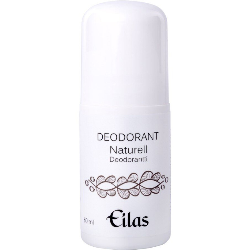 Deodorant Naturell 60 ml