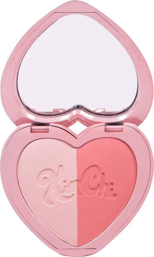 Thailor Blush Powder Blush Peachy