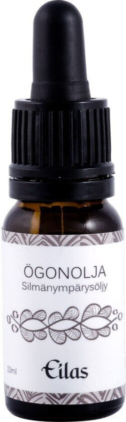 Ögonolja 10 ml