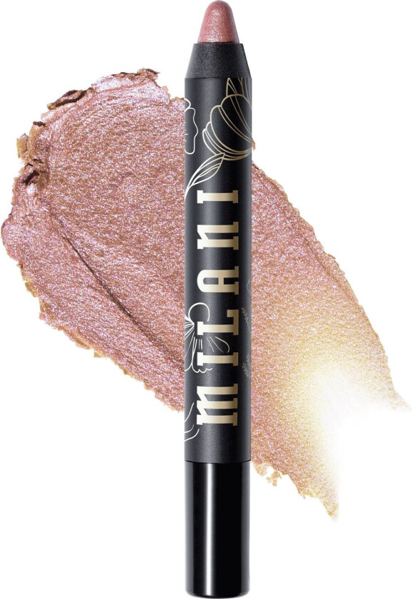 Gilded Flora Eyeshadow Sticks Rosewood