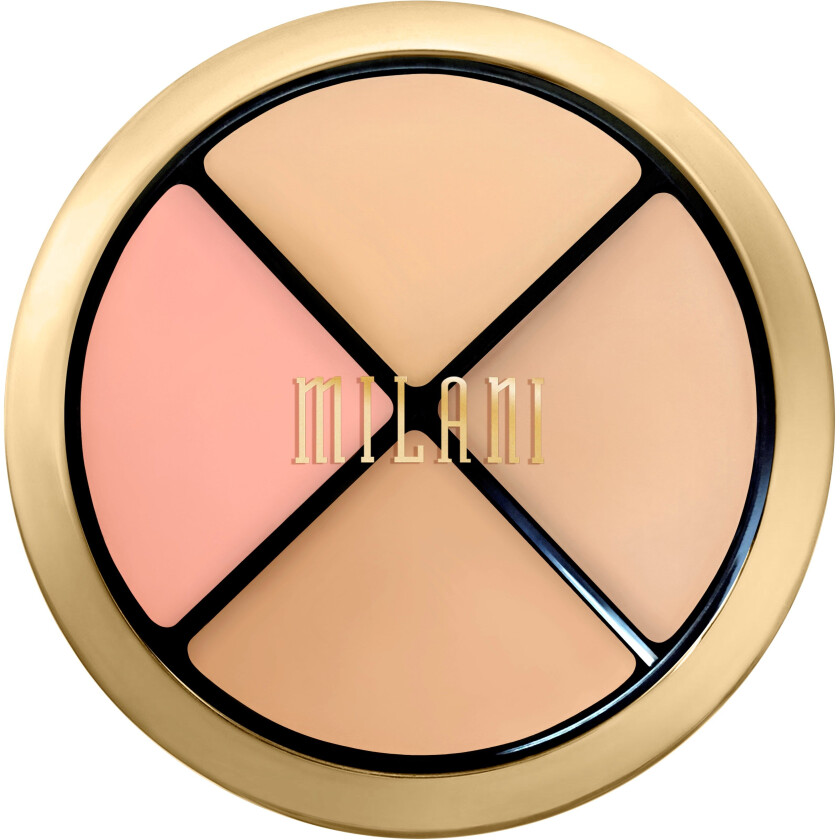 Conceal + Perfect All-In-One Concealer Kit Fair To Light