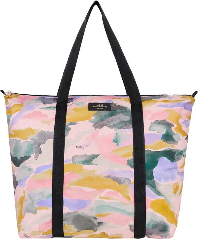 Bruna Weekendbag,   Vesker