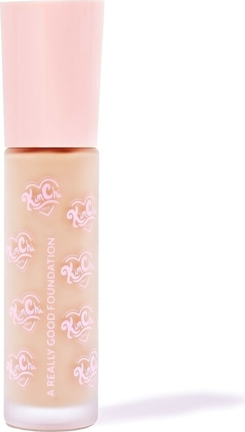 A Really Good Foundation 103L
