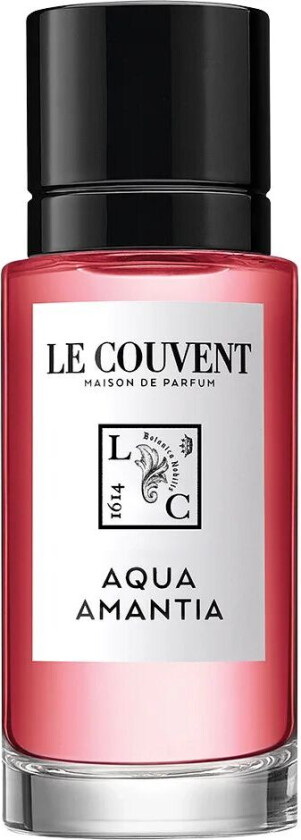 Botanical Cologne Absolute Aqua Amantia, 50 ml  Unisexparfyme