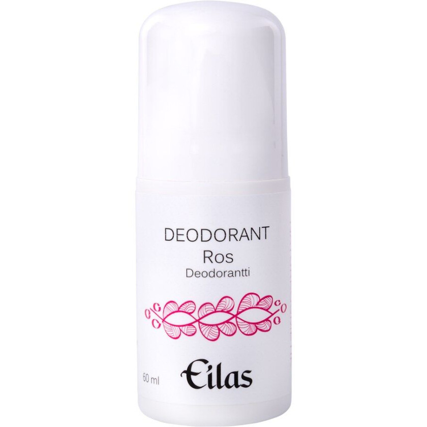 Deodorant Ros 60 ml