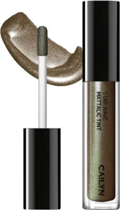 Cailyn Star Wave Mattalic Tint, 3 ml Leppestift