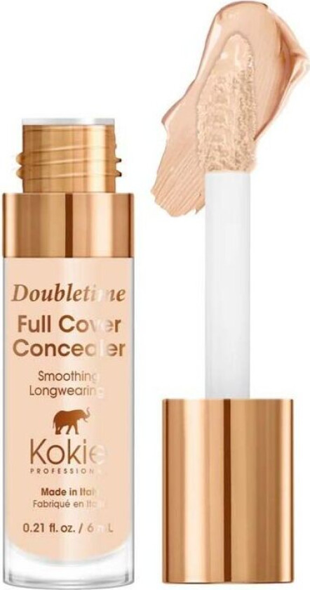 Doubletime Full Cover Concealer 105 Light Tan